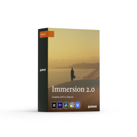Gamut – Immersion 2.0 Free Download