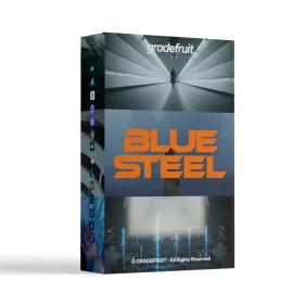 GradeFruit – Blue Steel LUTs & LR Presets Free Download