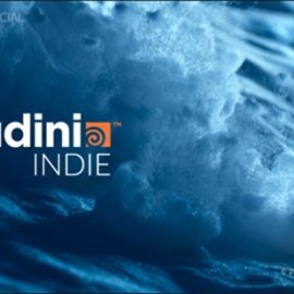 Houdini INDIE 21.0.631 Win x64 Free Download