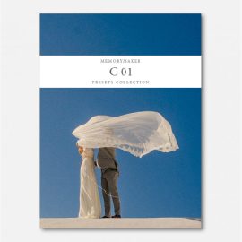 MemoryMaker Presets – Color Pack 01 Presets Free Download