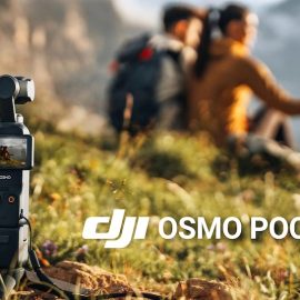 JOEL FAMULARO Phantom LUTs for Osmo Pocket 3
