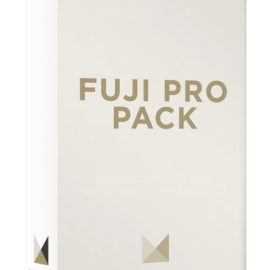 Mastin-Labs Fuji Pro Pack Lightroom Presets