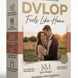 DVLOP – Kylie Morgan – Feels Like Home