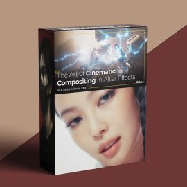 The Art of Cinematic Compositing in After Effects