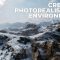 The Gnomon Workshop – Creating Photorealistic 3D Environments Free Download