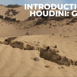 The Gnomon Workshop – Introduction to Houdini: Grains Free Download