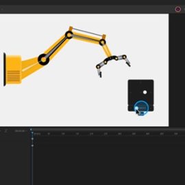 The Motion Magic – The Ultimate Rive Animation Course Free Download