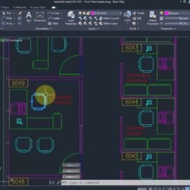Udemy – AutoCAD 2027 Masterclass – For Architects and Engineers Free Download