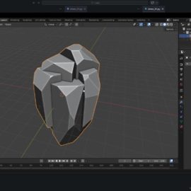 Udemy – Blender Addon Development with Python Vol 1 Free Download