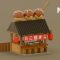 Udemy – Blender : Takoyaki Shop Free Download