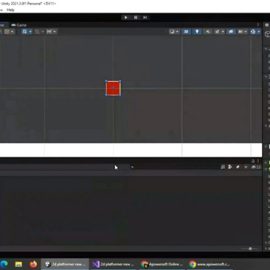 Udemy – Create Your First 2D Shooter Game in Unity 6 and c# Free Download