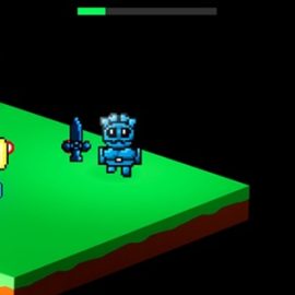 Udemy – Create a 2.5D Game in Godot 4 – Beginner’s Guide Free Download