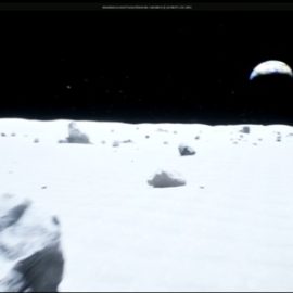 Udemy – Unreal Engine 5 Blueprints: Build a Moon Base Survival Game Free Download