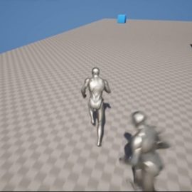 Udemy – Unreal Engine 5: Map System (Minimap, Worldmap & Navigation) Free Download