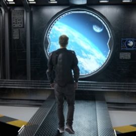 Udemy – VFX Environments | From Greenscreen to complete 3D-Scene Free Download