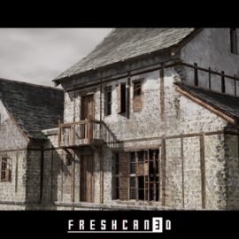 Unreal Engine Bundle 2 Mar 2026 Free Download