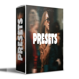inna mendelson Presets Download