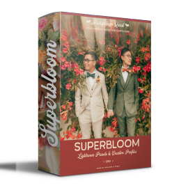 Archipelago QUEST 58 SUPERBLOOM