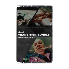 Blindusk – Transitions Bundle