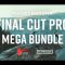 Filtergrade Rocket Rooster Final Cut Pro Mega Bundle