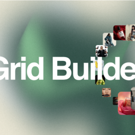 Full Free Vector & Photo Download Aescripts – Grid Builder v1.0.7 Free Download