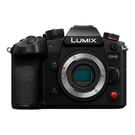 Gamut – BaseLUTs for Panasonic GH6 Free Download