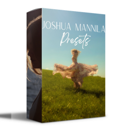 Joshua Mannila Presets