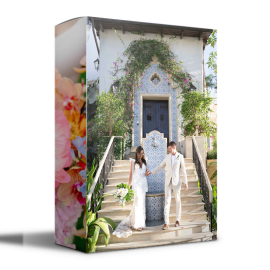 Marissa Kelly Presets Collection