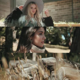 Joel Famularo – Phantom LUTs for Osmo Pocket 3 Free Download