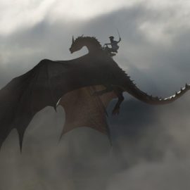 The Gnomon Workshop – Animating a Dragon Rider for Film & VFX Free Download