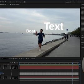Udemy – Adobe After Effects 2026: Beginner to Advanced Free Download