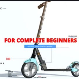 Udemy – Foundations is key in SolidWorks Free Download