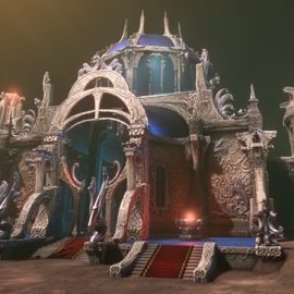 Unreal Engine Bundle 4 Apr 2026 Free Download