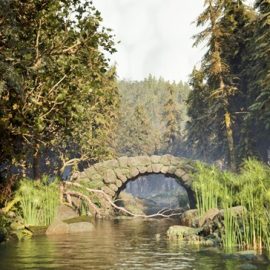 Unreal Engine Bundle 5 Apr 2026 Free Download