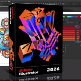 Adobe Illustrator 2026 v30.4 Win Free Download