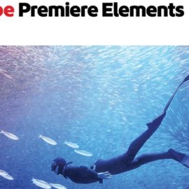 Adobe Premiere Elements 2026 v26.3 Win Free Download