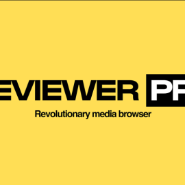 Aescripts – AEVIEWER 2 Pro v2.2.4 for After Effects and Premiere Pro