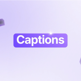 Aescripts – Captioneer v1.7.6 for Premiere