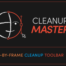 Aescripts – Cleanup Master v1.2.5a