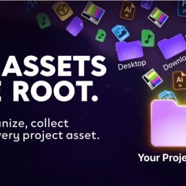 Aescripts – Root v1.1.1
