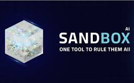 Aescripts – Sandbox v1.0.4