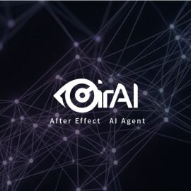 Aescripts – mirAI v1.2.1
