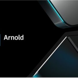 Arnold for Houdini HtoA 6.5.1.2 Win/Mac Free Download