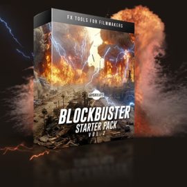 BigFilms – Blockbuster Starter Pack V2 Free Download