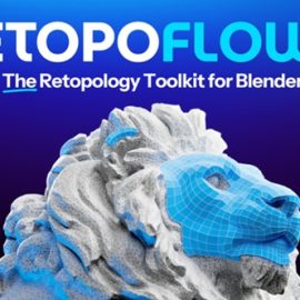 Blender Bundle 1 Apr 2026 Free Download