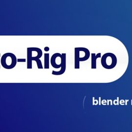 Blender Bundle 1 May 2026 Free Download