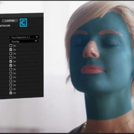 BorisFX Continuum 2026 AEX OFX AVX v 19.5.0 CE Win x64 Free Download