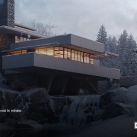 Chaos Corona 15 for 3ds Max 2018 – 2027 Win Free Download