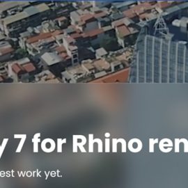 Chaos V-Ray 7 Update 4 (Build 7.40.00) for Rhinoceros 7–9 Windows – Professional Rendering Plugin