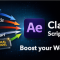 Aescripts – Claude Scripter 1.2.3 Free Download